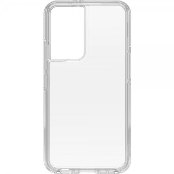 Otterbox Samsung Galaxy S22 Kuori Symmetry Series Transparent