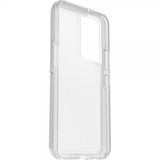 Otterbox Samsung Galaxy S22 Kuori Symmetry Series Transparent