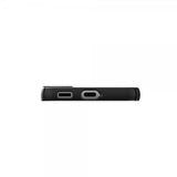 Nudient Samsung Galaxy S22 Thin Case V3 Ink Black