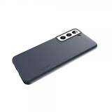 Nudient Samsung Galaxy S22 Kuori Thin Case V3 Midwinter Blue