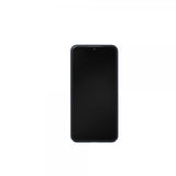 Nudient Samsung Galaxy S22 Kuori Thin Case V3 Midwinter Blue