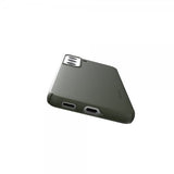 Nudient Samsung Galaxy S22 Kuori Thin Case V3 Pine Green