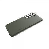 Nudient Samsung Galaxy S22 Kuori Thin Case V3 Pine Green