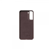 Nudient Samsung Galaxy S22 Thin Case V3 Sangria Red -suojakuori
