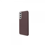 Nudient Samsung Galaxy S22 Thin Case V3 Sangria Red -suojakuori