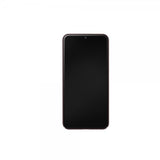 Nudient Samsung Galaxy S22 Thin Case V3 Sangria Red -suojakuori