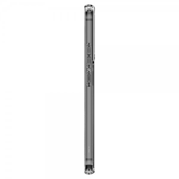 Spigen Samsung Galaxy S22 -suojakuori, Ultra Hybrid Crystal Clear