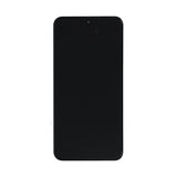 Samsung Galaxy S22 Näyttö ja LCD-paneeli Alkuperäinen – Grafiitinharmaa