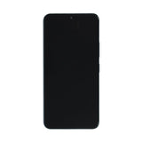 Samsung Galaxy S22 Näyttö LCD-näytöllä Alkuperäinen - Vihreä