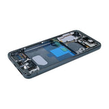 Samsung Galaxy S22 Näyttö LCD-näytöllä Alkuperäinen - Vihreä
