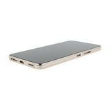 Samsung Galaxy S22 LCD-näyttö ja lasi - alkuperäinen - violetti