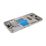 Samsung Galaxy S22 LCD-näyttö ja lasi - alkuperäinen - violetti