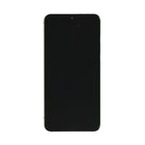 Samsung Galaxy S22 LCD-näyttö ja lasi - alkuperäinen - violetti