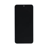 Samsung Galaxy S22 LCD-näyttö Original - Valkoinen/Cream/Sininen
