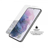PanzerGlass Samsung Galaxy S22 Näytönsuoja Case Friendly Fingerprint