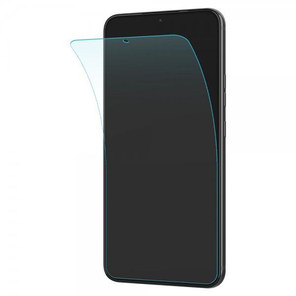 Spigen Samsung Galaxy S22 -näytönsuoja Neo Flex 2-pakkaus