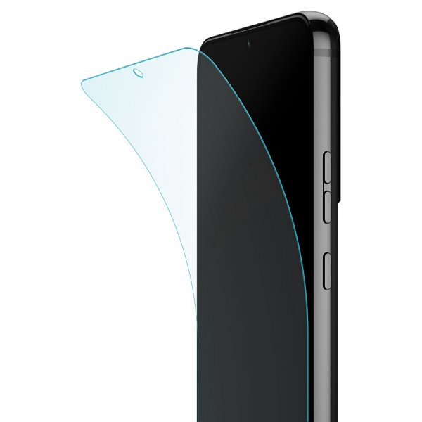 Spigen Samsung Galaxy S22 -näytönsuoja Neo Flex 2-pakkaus