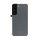 Samsung Galaxy S22 (SM-S901B) Takakansi Alkuperäinen - Grafiitti