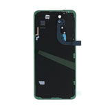 Samsung Galaxy S22 (SM-S901B) Takakansi Alkuperäinen - Grafiitti