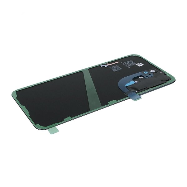 Samsung Galaxy S22 (SM-S901B) Takakansi Alkuperäinen - Vihreä