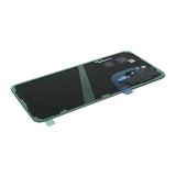 Samsung Galaxy S22 (SM-S901B) Takakansi Alkuperäinen - Vihreä