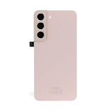 Samsung Galaxy S22 (SM-S901B) Takakansi Alkuperäinen - Pinkki