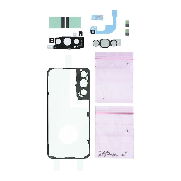 Samsung Galaxy S22 (SM-S901B) Itsekiinnittyvä teippisarja