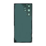 Samsung Galaxy S22 Ultra Takakansi - Vaaleansininen