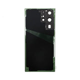 Samsung Galaxy S22 Ultra Takakansi - Sininen
