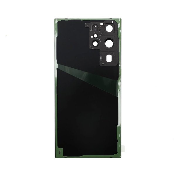 Samsung Galaxy S22 Ultra Takakansi - Grafiitti