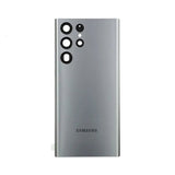 Samsung Galaxy S22 Ultra Takakansi - Grafiitti