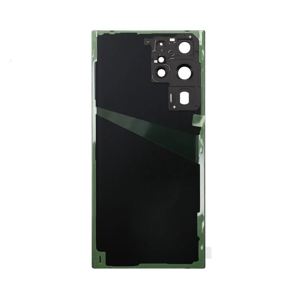 Samsung Galaxy S22 Ultra Takakansi - Vihreä