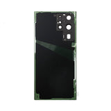 Samsung Galaxy S22 Ultra Takakansi - Vihreä