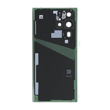 Samsung Galaxy S22 Ultra Takakansi Alkuperäinen - Vihreä