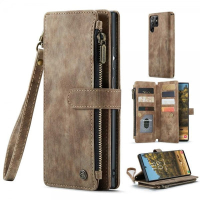 Ruskea