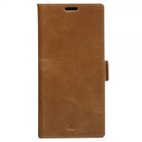 dbramante1928 Samsung Galaxy S22 Ultra Kotelo Copenhagen Slim Tan