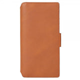 Kavaj Samsung Galaxy S22 Ultra Fodral Phoenix Ruskea