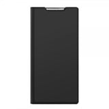 Dux Ducis Samsung Galaxy S22 Ultra Suojakotelo Skin Pro Series Musta