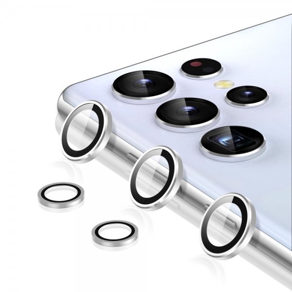 ESR Samsung Galaxy S22 Ultra Kameranssuoja