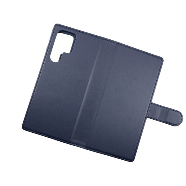 Rvelon Samsung Galaxy S22 Ultra Kotelo Magneettinen Irrotettava Kuori Sininen