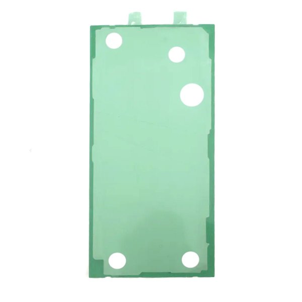 Samsung Galaxy S22 Ultra - Itsekiinnittyvä teippi takakannelle