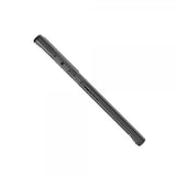 Tech21 Samsung Galaxy S22 Ultra -suojakuori Evo Check, Smokey Black