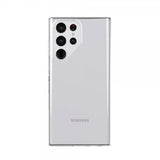 Tech21 Samsung Galaxy S22 Ultra Suojakuori Evo Lite Läpinäkyvä