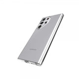 Tech21 Samsung Galaxy S22 Ultra Suojakuori Evo Lite Läpinäkyvä