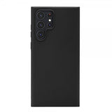 dbramante1928 Samsung Galaxy S22 Ultra -kuori Greenland Night Black