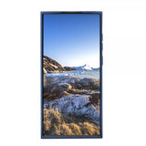 dbramante1928 Samsung Galaxy S22 Ultra -kuori, Greenland, Pacific Blue