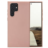 dbramante1928 Samsung Galaxy S22 Ultra -kuori Greenland Pink Sand