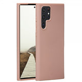 dbramante1928 Samsung Galaxy S22 Ultra -kuori Greenland Pink Sand