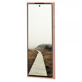 dbramante1928 Samsung Galaxy S22 Ultra -kuori Greenland Pink Sand