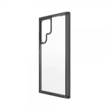 PanzerGlass Samsung Galaxy S22 Ultra kuori HardCase Crystal Black